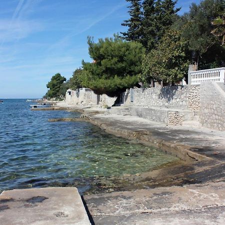 Apartments With A Parking Space Bibinje, Zadar - 14436 Exterior photo