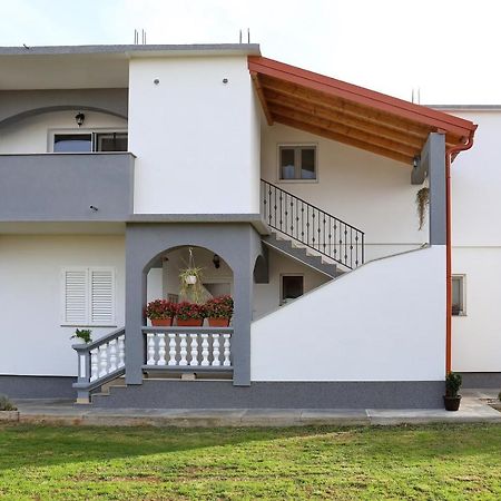 Apartments With A Parking Space Bibinje, Zadar - 14436 Exterior photo